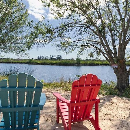 Waterfront Home Punta Gorda Zewnętrze zdjęcie