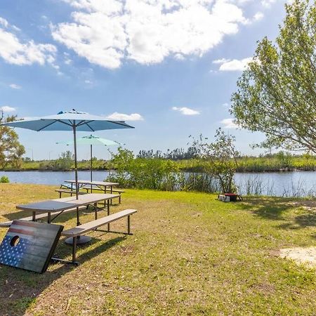 Waterfront Home Punta Gorda Zewnętrze zdjęcie