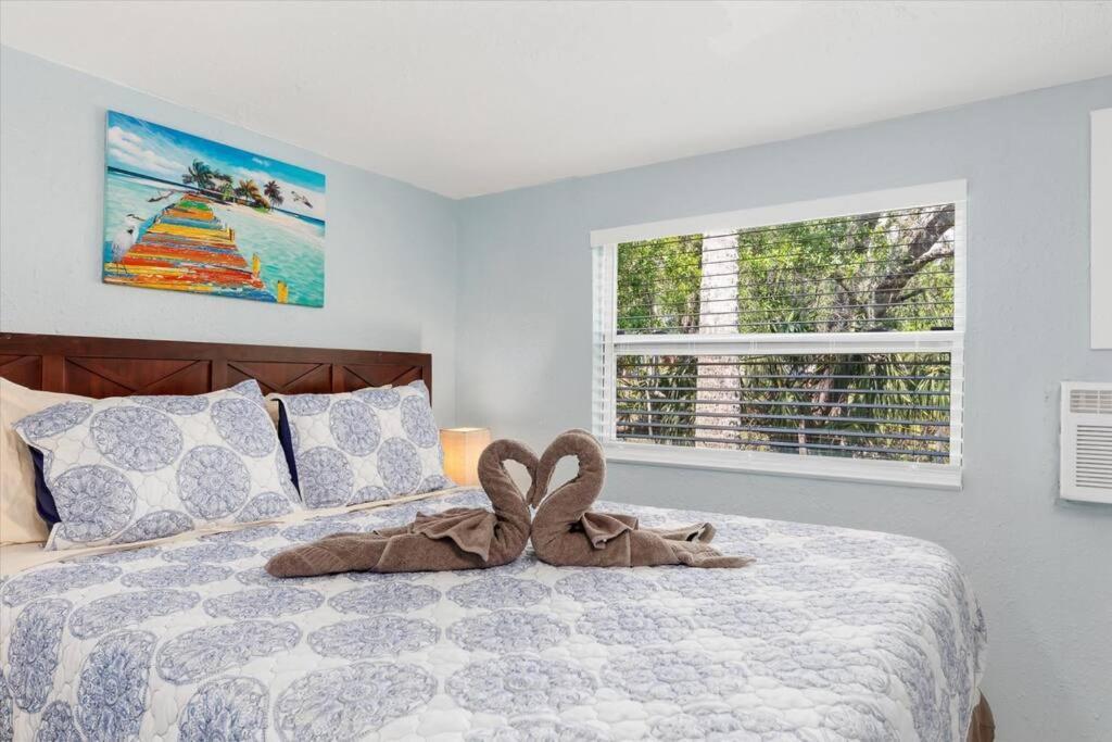 Waterfront Home Punta Gorda Zewnętrze zdjęcie