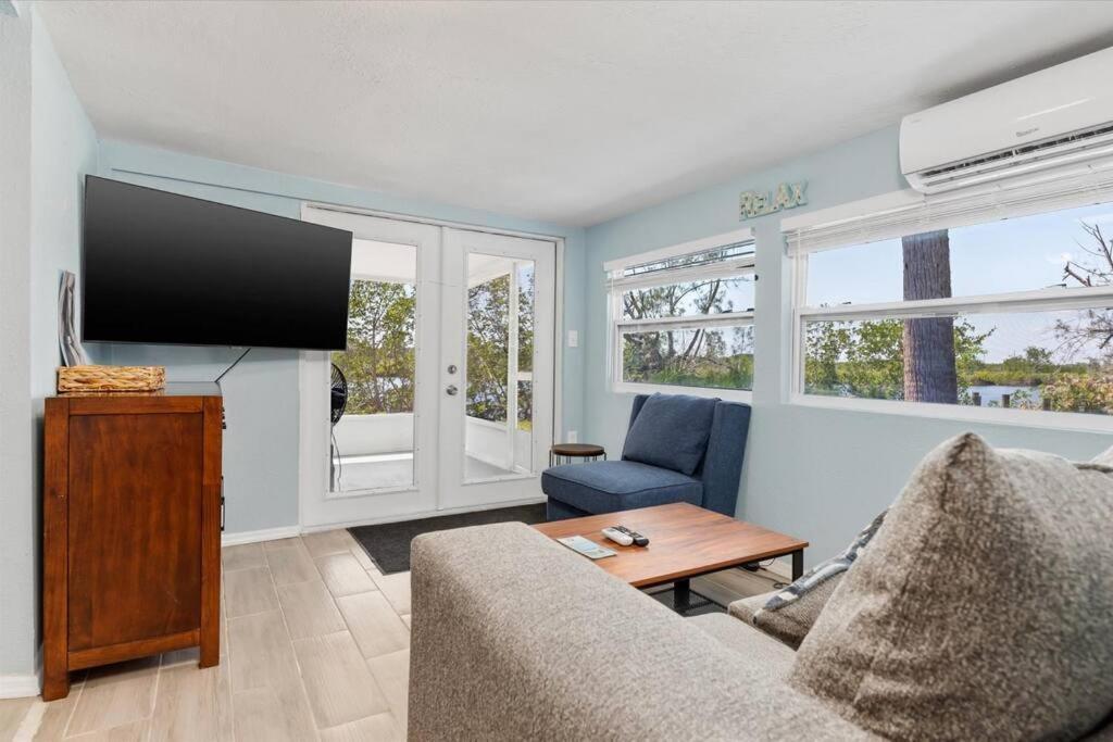 Waterfront Home Punta Gorda Zewnętrze zdjęcie