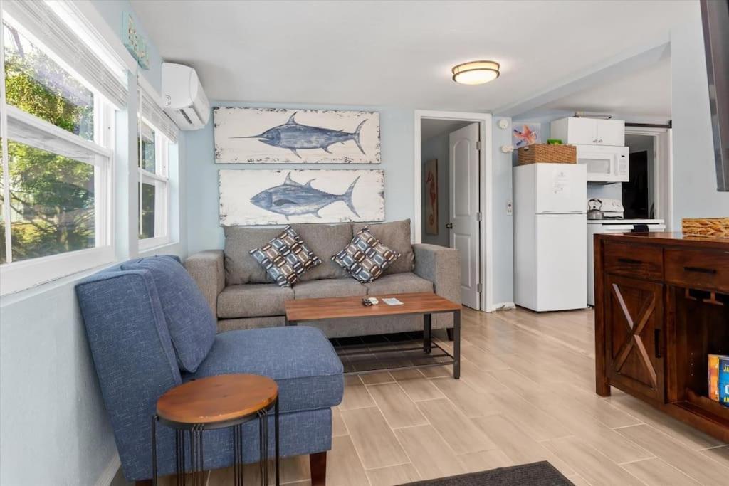 Waterfront Home Punta Gorda Zewnętrze zdjęcie