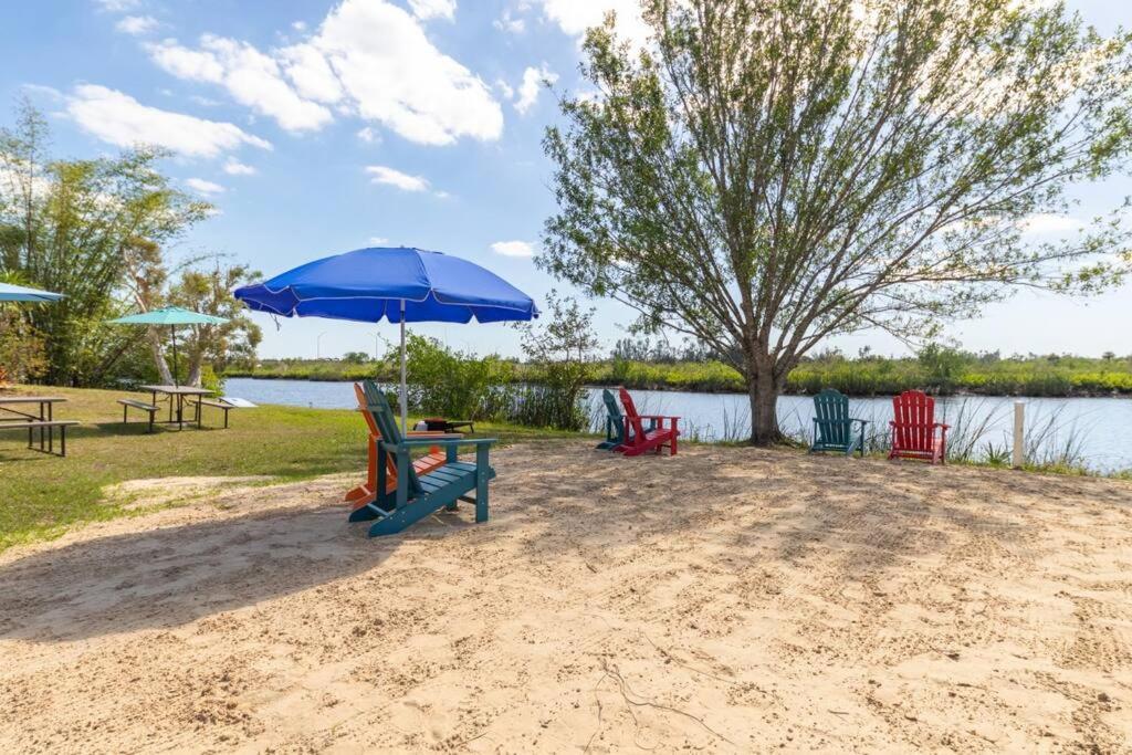 Waterfront Home Punta Gorda Zewnętrze zdjęcie
