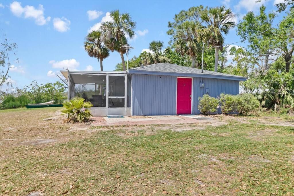 Waterfront Home Punta Gorda Zewnętrze zdjęcie