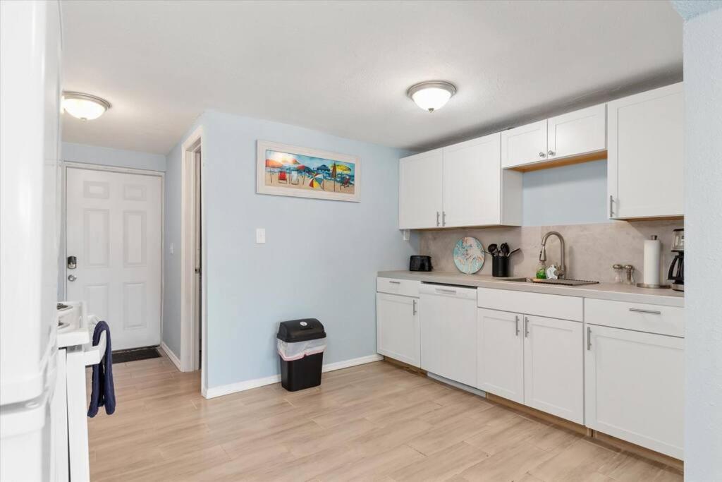 Waterfront Home Punta Gorda Zewnętrze zdjęcie