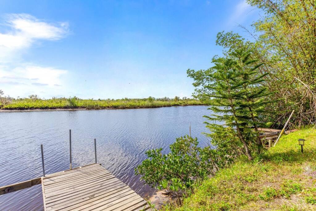 Waterfront Home Punta Gorda Zewnętrze zdjęcie