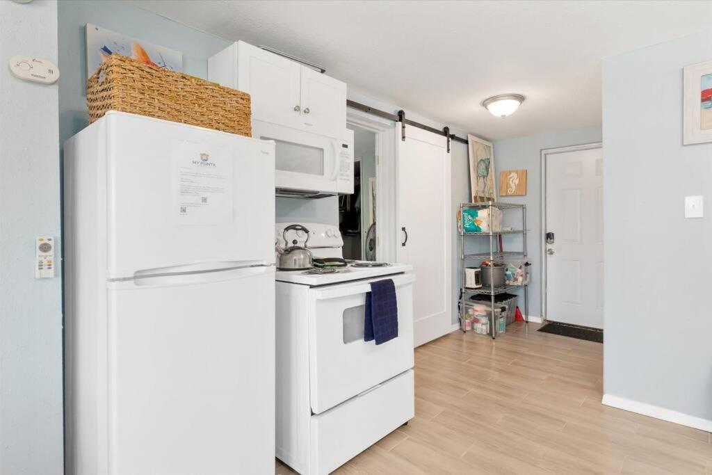 Waterfront Home Punta Gorda Zewnętrze zdjęcie