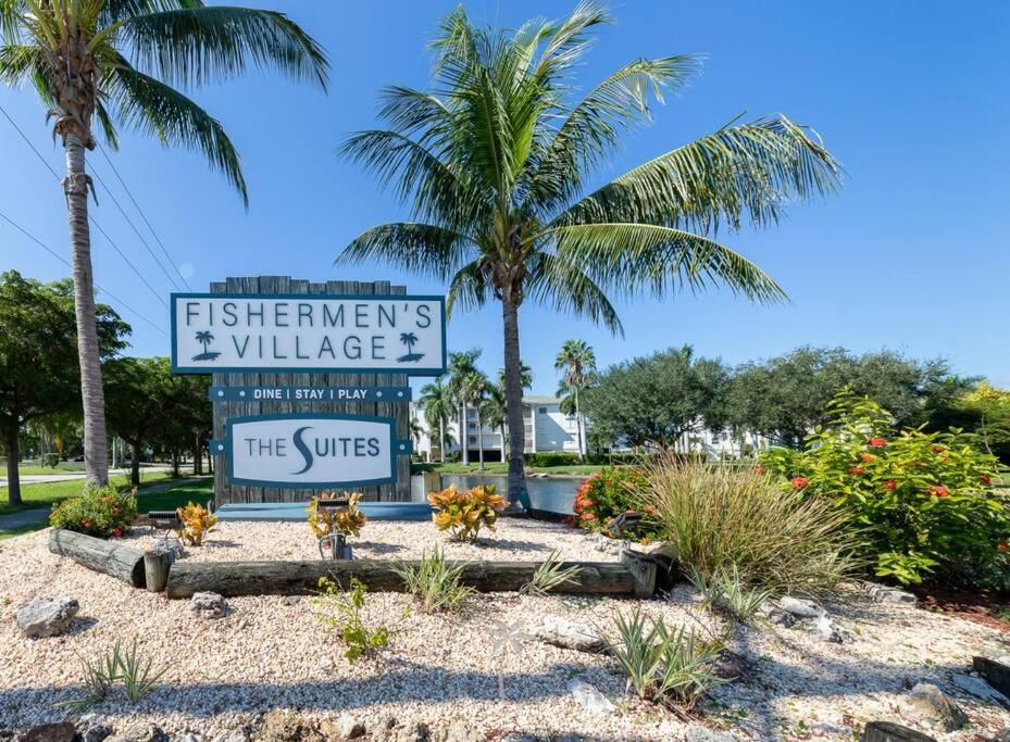 Waterfront Home Punta Gorda Zewnętrze zdjęcie