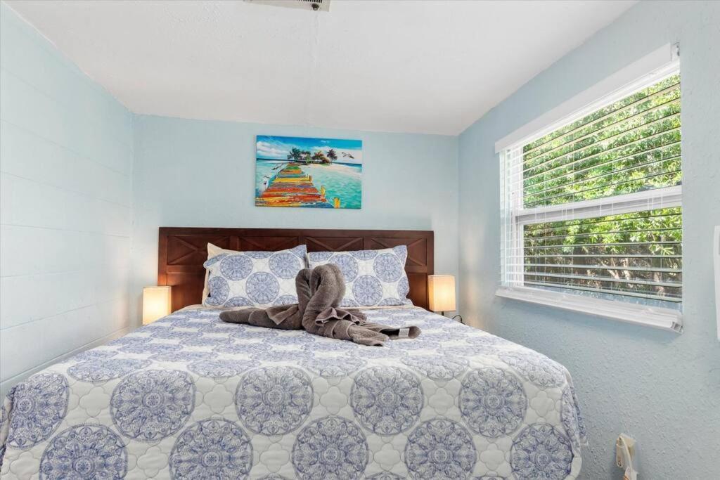 Waterfront Home Punta Gorda Zewnętrze zdjęcie